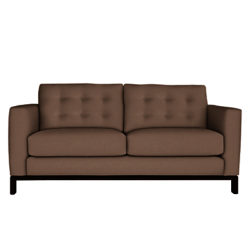 Furia Odyssey Medium Sofa Azul Mocha